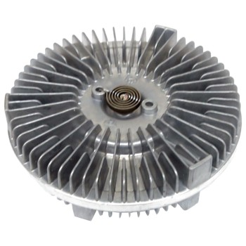 Engine Cooling Fan Clutch
