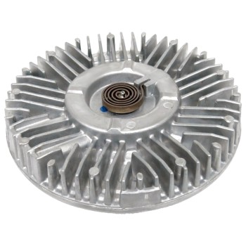 Engine Cooling Fan Clutch