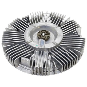 Engine Cooling Fan Clutch