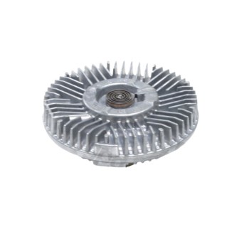 Engine Cooling Fan Clutch