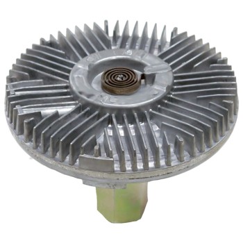 Engine Cooling Fan Clutch