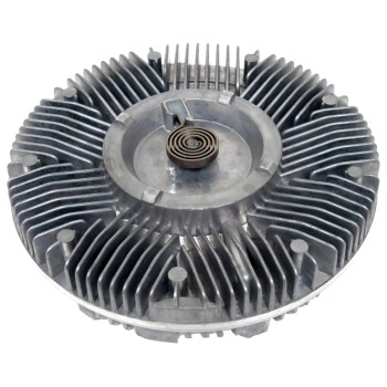 Engine Cooling Fan Clutch