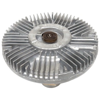 Engine Cooling Fan Clutch