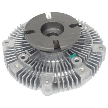 Engine Cooling Fan Clutch