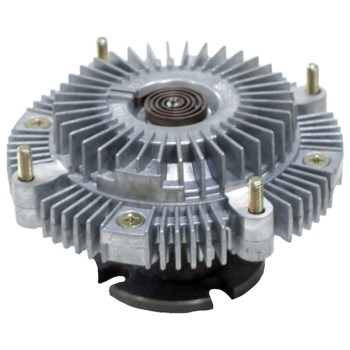 Engine Cooling Fan Clutch