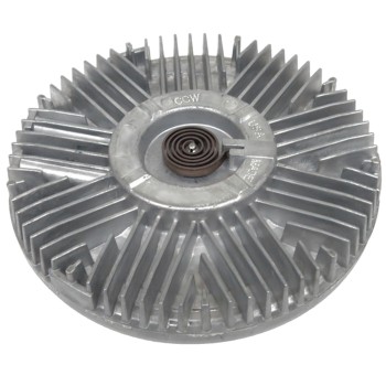 Engine Cooling Fan Clutch