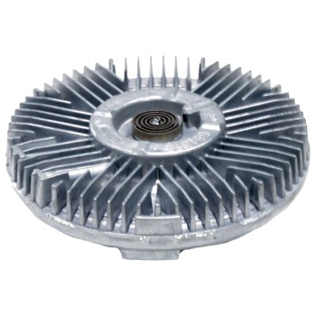 Engine Cooling Fan Clutch