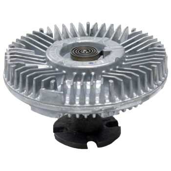 Engine Cooling Fan Clutch