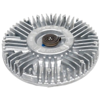 Engine Cooling Fan Clutch