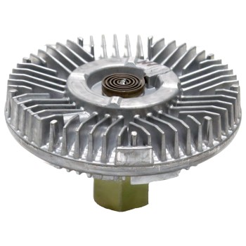 Engine Cooling Fan Clutch