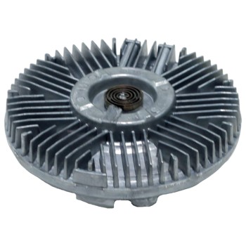 Engine Cooling Fan Clutch