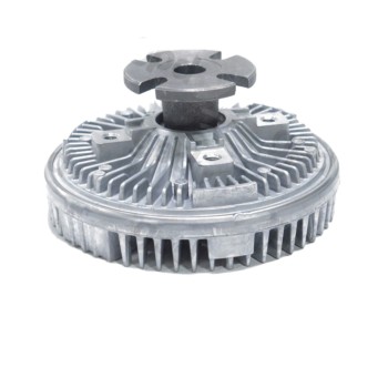 Engine Cooling Fan Clutch
