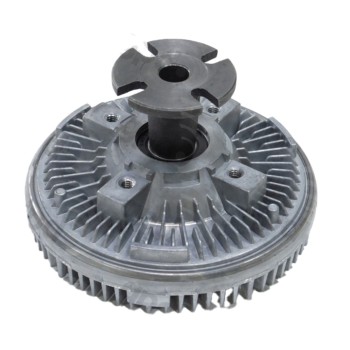 Engine Cooling Fan Clutch