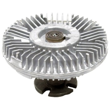 Engine Cooling Fan Clutch
