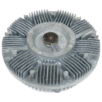 Engine Cooling Fan Clutch
