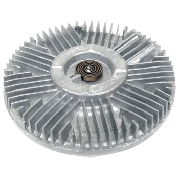 Engine Cooling Fan Clutch