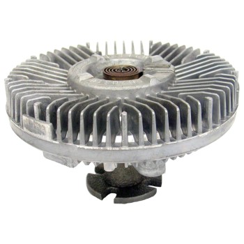 Engine Cooling Fan Clutch