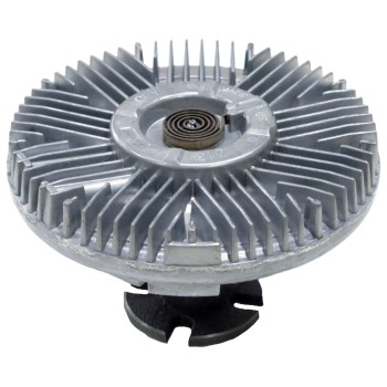 Engine Cooling Fan Clutch