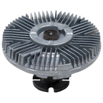 Engine Cooling Fan Clutch
