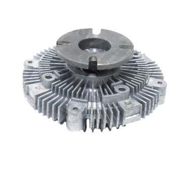 Engine Cooling Fan Clutch