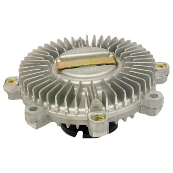 Engine Cooling Fan Clutch
