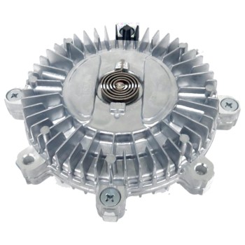 Engine Cooling Fan Clutch