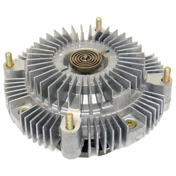 Engine Cooling Fan Clutch