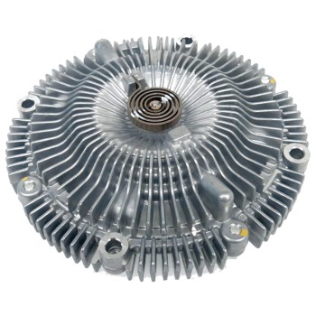 Engine Cooling Fan Clutch