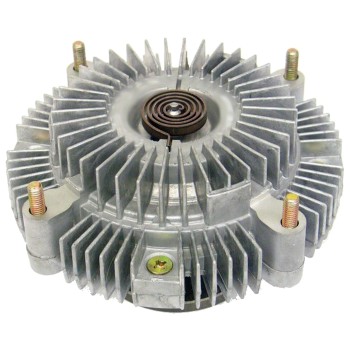 Engine Cooling Fan Clutch