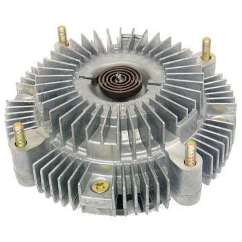 Engine Cooling Fan Clutch