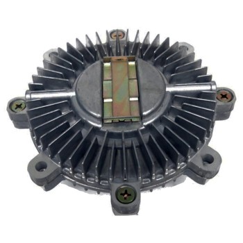 Engine Cooling Fan Clutch