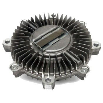 Engine Cooling Fan Clutch