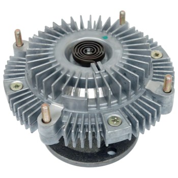 Engine Cooling Fan Clutch