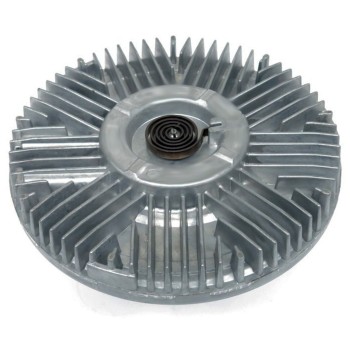 Engine Cooling Fan Clutch