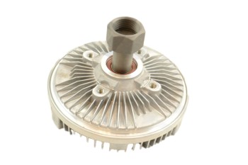Engine Cooling Fan Clutch