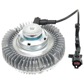 Engine Cooling Fan Clutch