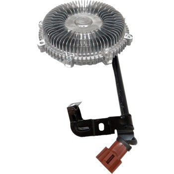 Engine Cooling Fan Clutch