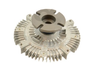 Engine Cooling Fan Clutch