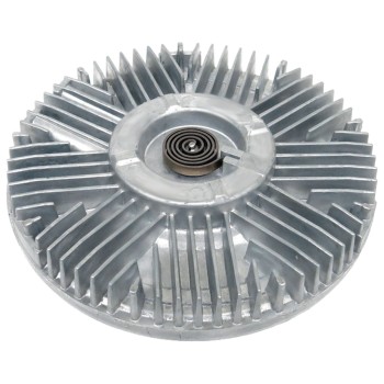 Engine Cooling Fan Clutch