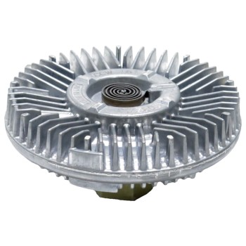 Engine Cooling Fan Clutch