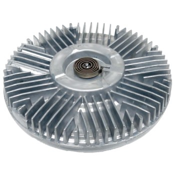 Engine Cooling Fan Clutch