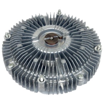 Engine Cooling Fan Clutch