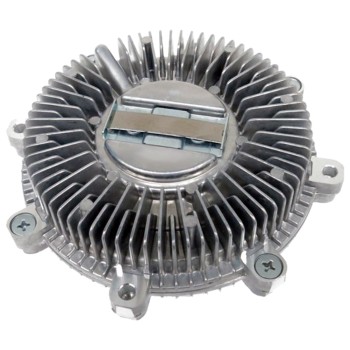 Engine Cooling Fan Clutch