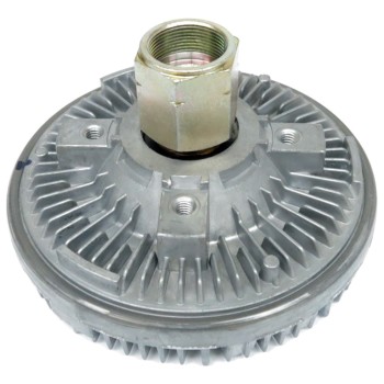 Engine Cooling Fan Clutch