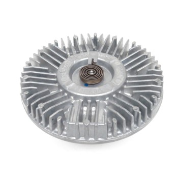 Engine Cooling Fan Clutch