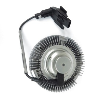 Engine Cooling Fan Clutch