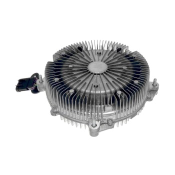 Engine Cooling Fan Clutch