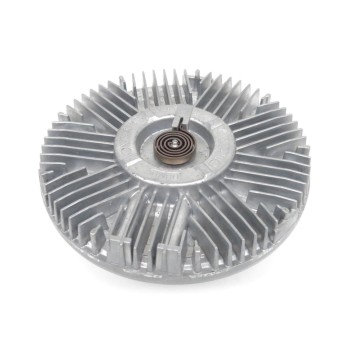 Engine Cooling Fan Clutch