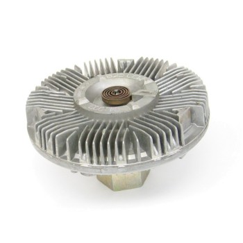 Engine Cooling Fan Clutch