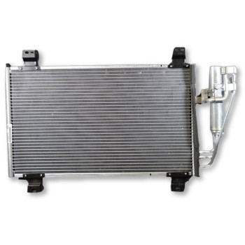 A/C Condenser